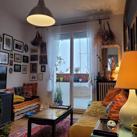 Appartement Cosy Et Lumineux 1 A 3 Personnes カーン エクステリア 写真