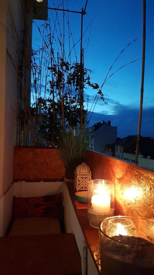 Appartement Cosy Et Lumineux 1 A 3 Personnes カーン エクステリア 写真