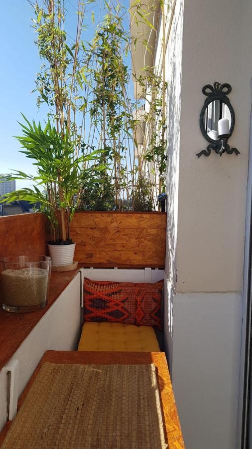 Appartement Cosy Et Lumineux 1 A 3 Personnes カーン エクステリア 写真