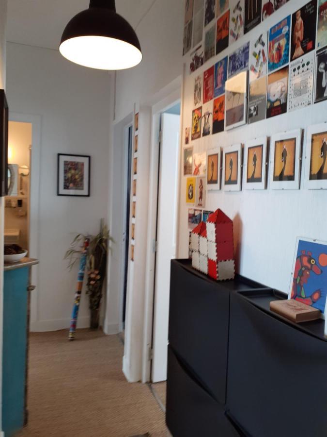 Appartement Cosy Et Lumineux 1 A 3 Personnes カーン エクステリア 写真