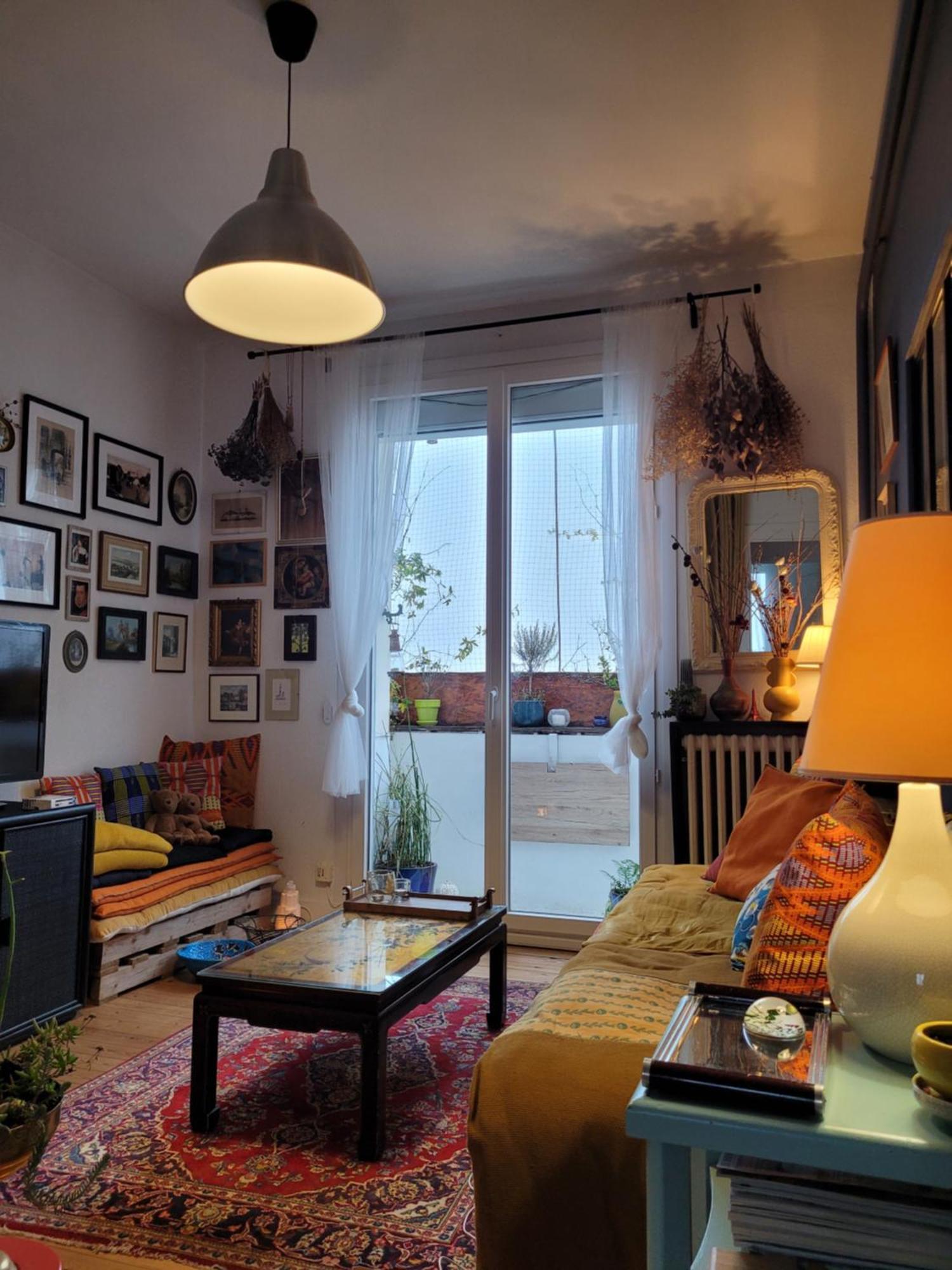 Appartement Cosy Et Lumineux 1 A 3 Personnes カーン エクステリア 写真